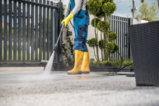 Reliable Mansfield, AR Pressure Washing Services Solutions